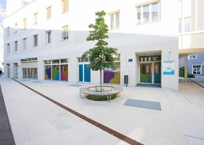 Feelgood Apartments Smartliving | Contactless Check-In Vienna