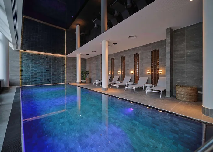 Adina Apartment Hotel Vienna Belvedere